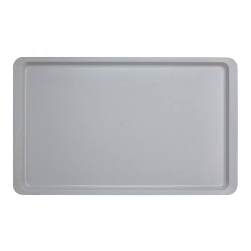 Polyester Lite Tabletts Mit Glatter Oberfläche 46 x 34,4 cm 
