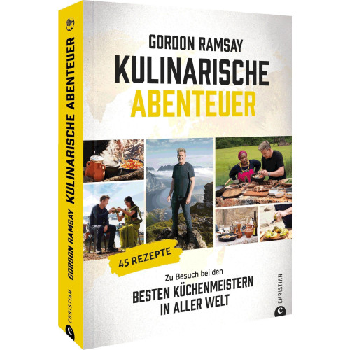 Gordon Ramsay: Kulinarische Abenteuer-31
