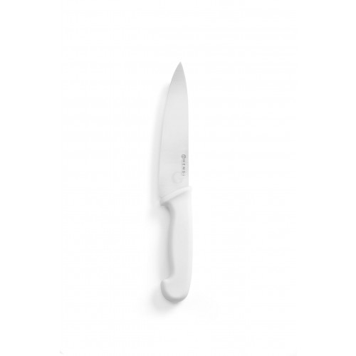 Hendi Kochmesser, Weiß, (L)320mm