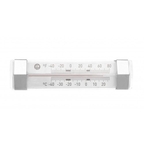 Hendi Kühlschrankthermometer, -40/20˚C, 123x30x(H)19mm