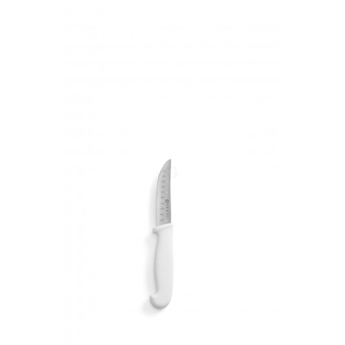 Hendi Universalmesser, kurzes Modell, Weiß, (L)190mm