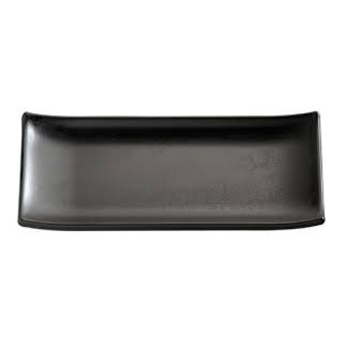 APS Zen Tablett Maße 22 x 12 x 3 cm schwarz