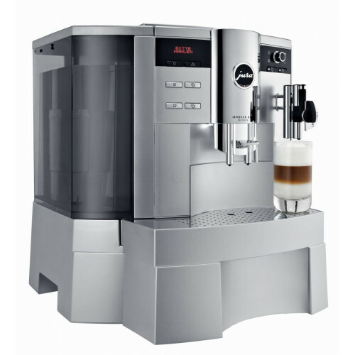 Jura IMPRESSA XS 95 One Touch LSB Aroma+ Kaffeevollautomat