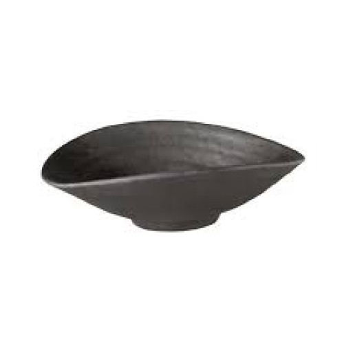 APS Zen Schale Maße 17,5 x 17,5 x 5,5 cm schwarz