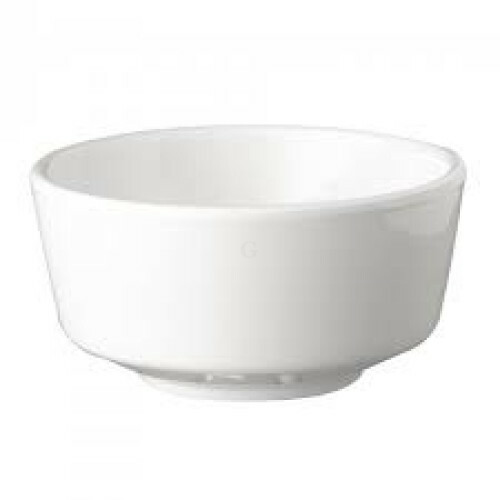 APS Float Schale weiß Durchmesser 9 cm