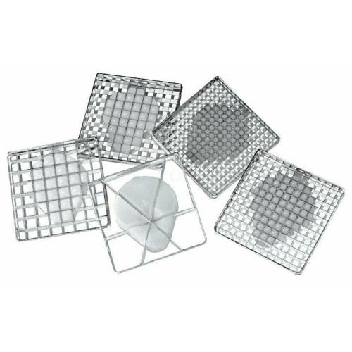 Neumärker Messer 13x13 mm für Pommesschneider