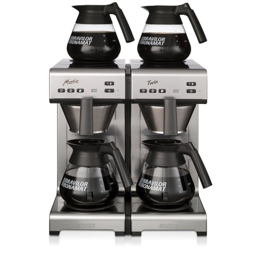 Bravilor Bonamat Kaffeemaschine Matic Twin 400V