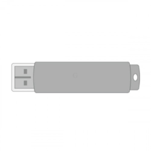 RATIONAL USB-Stick für Garprogramme/HACCP-Daten ab 09/2011