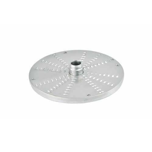Kronen Raffelscheibe 8mm