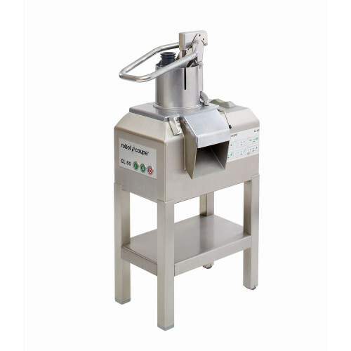 Robot Coupe Gemüseschneidemaschine CL 60 Hebelarm