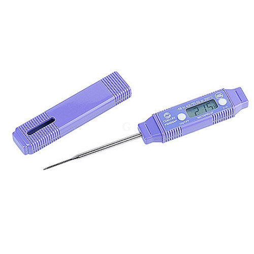 Contacto Allergen-Thermometer