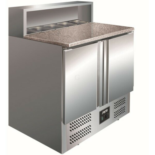SARO Pizzatisch Modell GIANNI PS 900