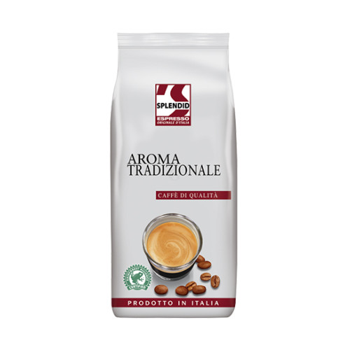Splendid Aroma Tradizionale Espresso