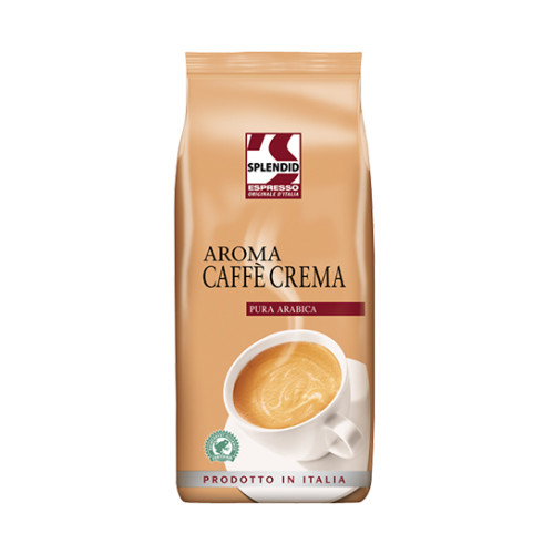 Splendid Aroma Café Crema