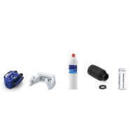 BRITA PURITY C300 Quell ST Starter Set 6