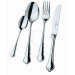 Picard und Wielpütz Chippendale 6113 Set 4-teilig Hohlheft