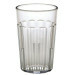 Cambro SAN Newport Trinkbecher Höhe 165 mm 