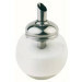 APS Ersatzglas Zuckerdosierer, 0,25 Liter