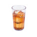 Cambro SAN Laguna Trinkbecher Höhe 121 mm