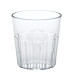 Cambro SAN Newport Trinkbecher Höhe 102 mm