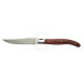 Solex Grill Collection BBQ Steakmesser dunkel