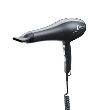 Aliseo Hotel Haartrockner CARBONIC 1900