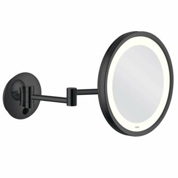 Aliseo Hotel NEXXUS Kosmetikspiegel LED City Light