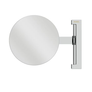 Aliseo Kosmetikspiegel FACE Plus Montage links
