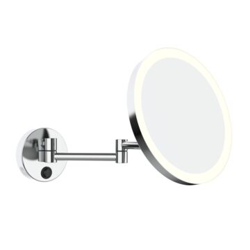 Aliseo Kosmetikspiegel LED MY Doppel-Schwenkarm