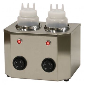 Neumärker Schoko-Creme Wärmer II 2.0