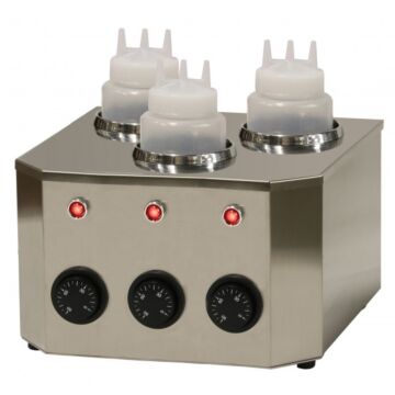 Neumärker Schoko-Creme Wärmer III 2.0