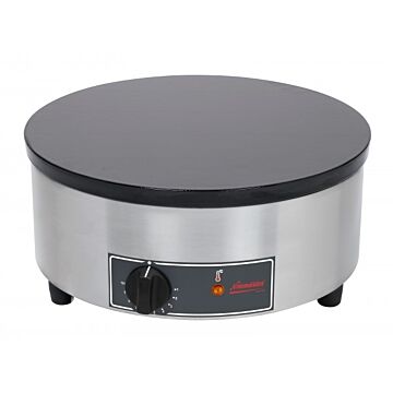 Neumärker Economic Crêpes Elektro 3.0