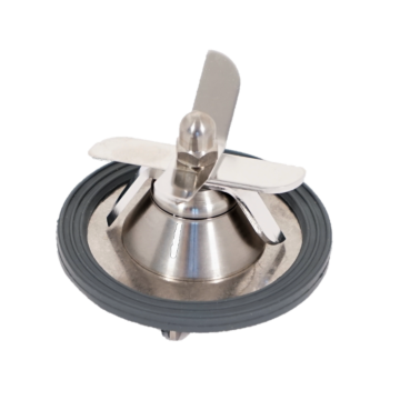 ROTOR Messerkopf Spezial / Diät / Labor