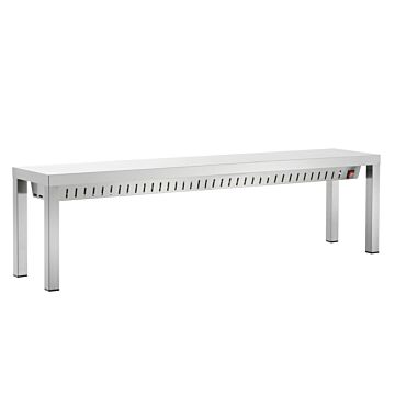 Bartscher Wärmebrücke WBS1000 I2HR