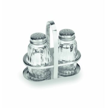 WAS Menage Salz Pfeffer