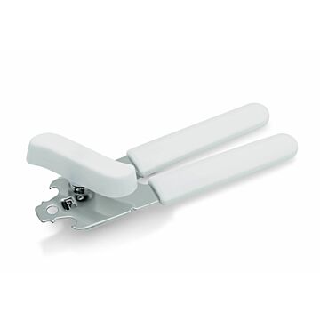 WAS Dosen-/Flaschenöffner 20 cm verchromt