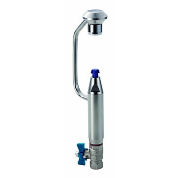 Stöckel Portioniererdusche Modell 16