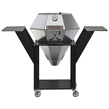 Neumärker Diamant Grill Komplett-Set