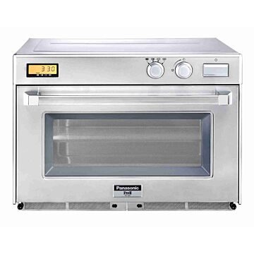 Panasonic Mikrowelle NE-1840 Pro 2 - Pro II