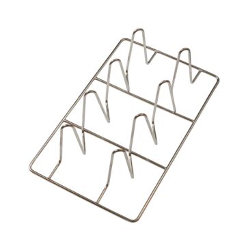 MKN Hähnchengrillgestell für 8 Hähnchen bis 1300 g GN 1/1