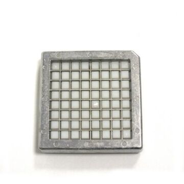 SARO Gatter 10 x 10 mm für CF 5