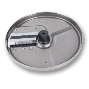 SARO Juliennescheibe Modell FCES-8x8