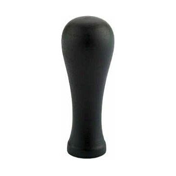 Kaffeemehlpresser Tamper Handle Elegance Beech Black
