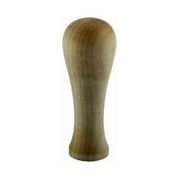 Kaffeemehlpresser Tamper Handle Elegance Maple