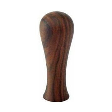 Kaffeemehlpresser Tamper Handle Elegance Walnut
