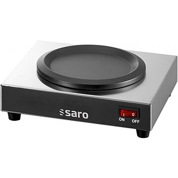 SARO Warmhalteplatte Modell HP1