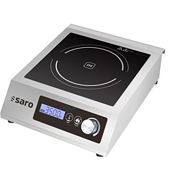 SARO Induktionskocher 3,5 kW Modell MILIAN