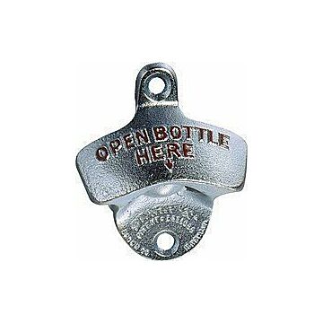 APS Kronkorkenöffner für Wandmontage