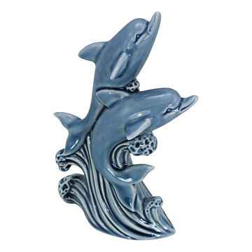 SeaClub Delfine springend