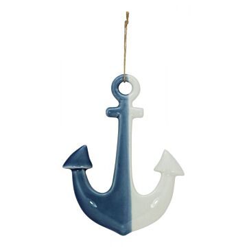 SeaClub Ankeranhänger klein